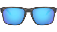 Holbrook OO9102 G7 matte black tortoise