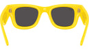 Wayfarer Puffer RB4940 683087