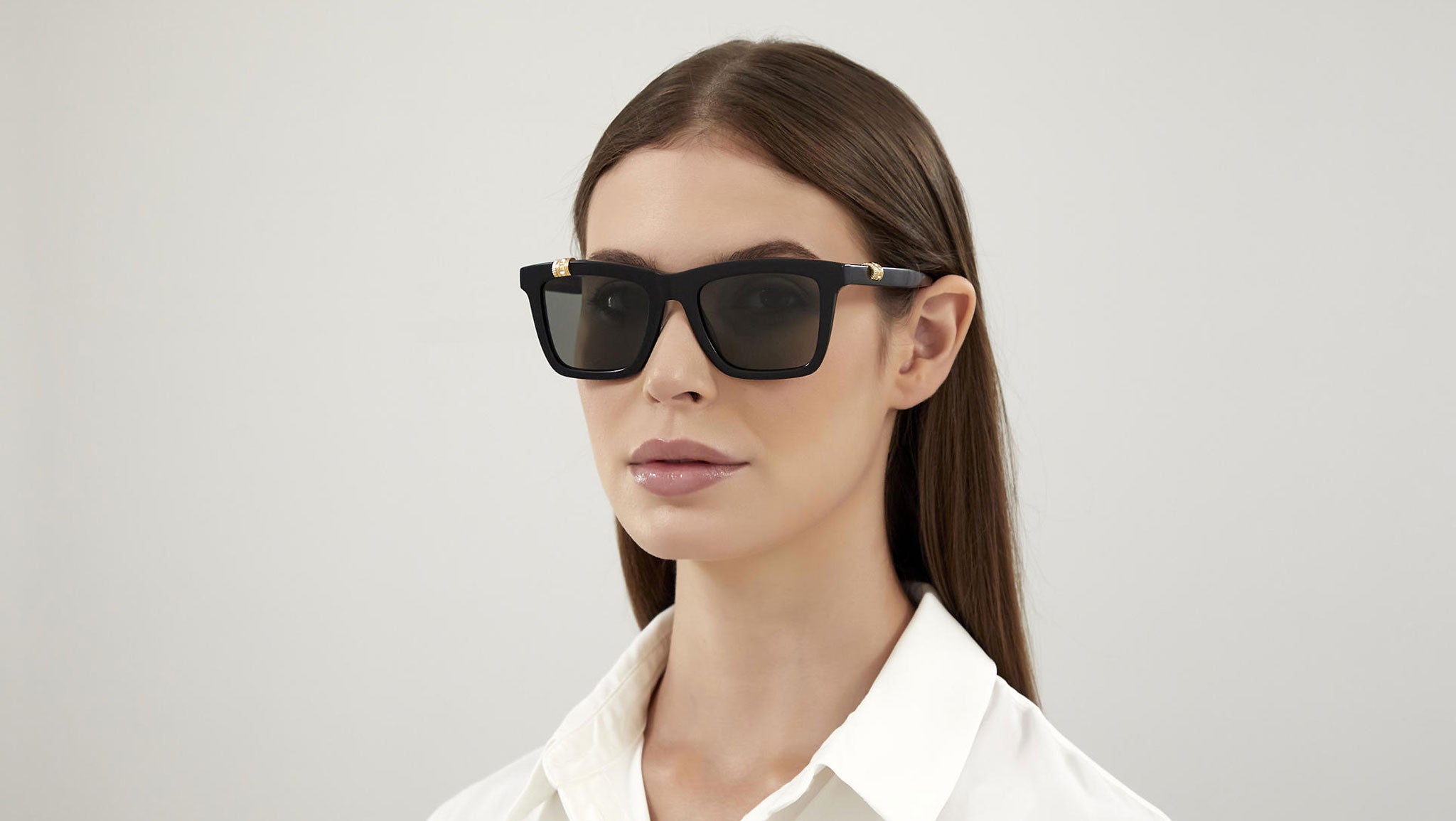 BC0124S 001 gold black