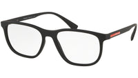 PS 05LV DG01O1 black rubber