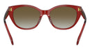 RA5324U 621013 Burgundy