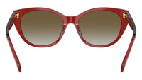 RA5324U 621013 Burgundy