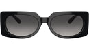Bordeaux MK2215 30058G Black