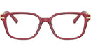TF2253D 8419 Crystal Burgundy