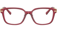 TF2253D 8419 Crystal Burgundy