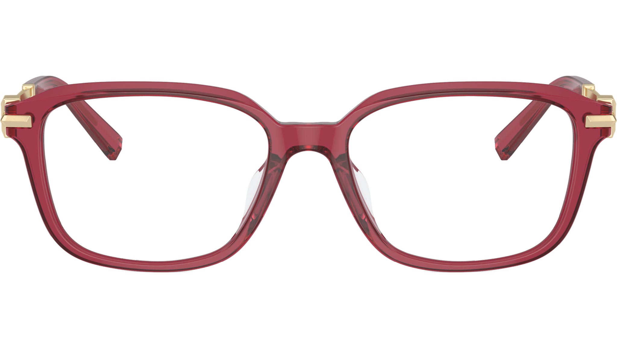TF2253D 8419 Crystal Burgundy
