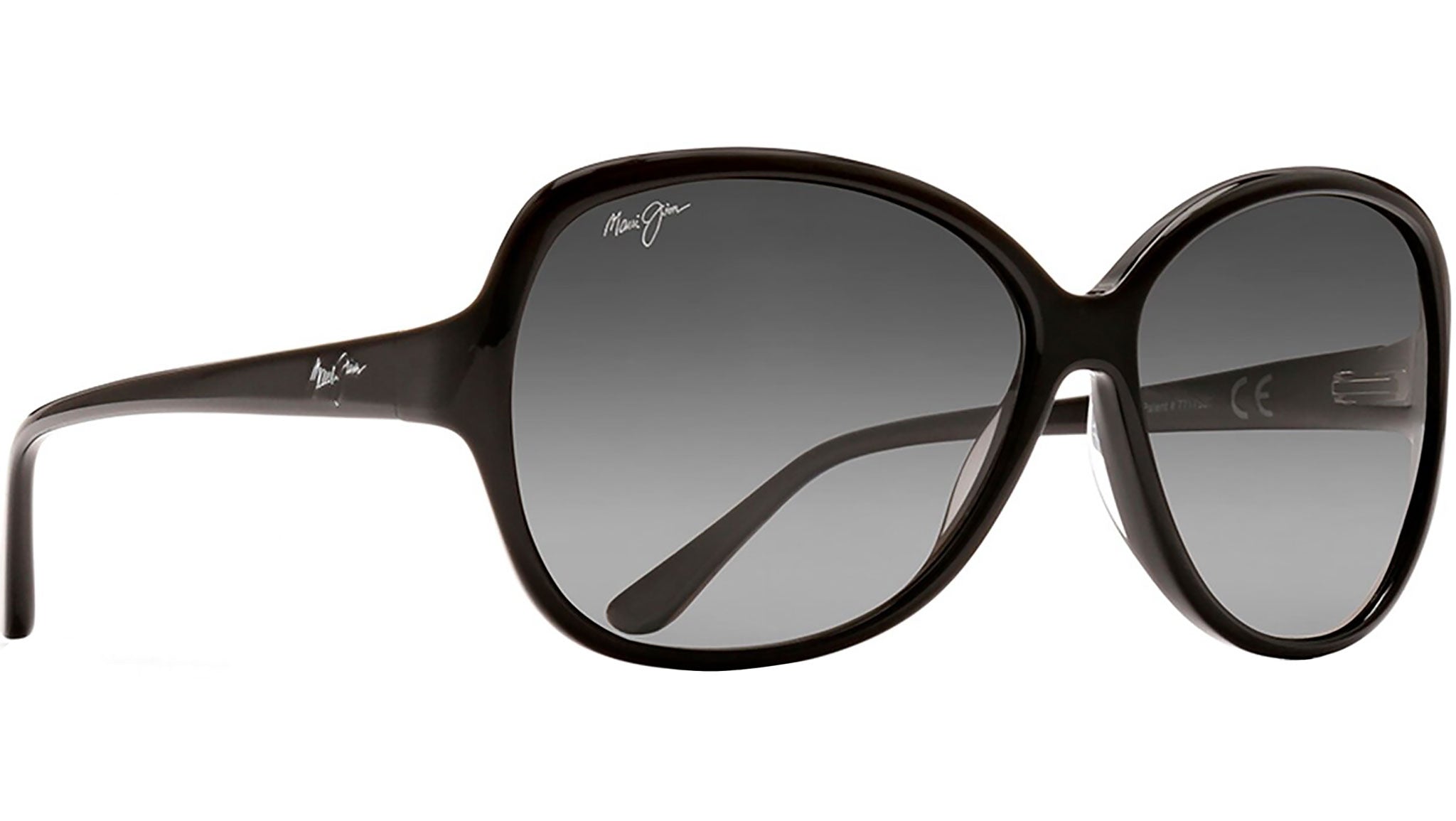 Maile GS294 02 Black