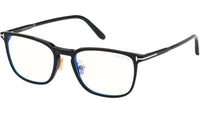 FT5699-B 001 Shiny Black