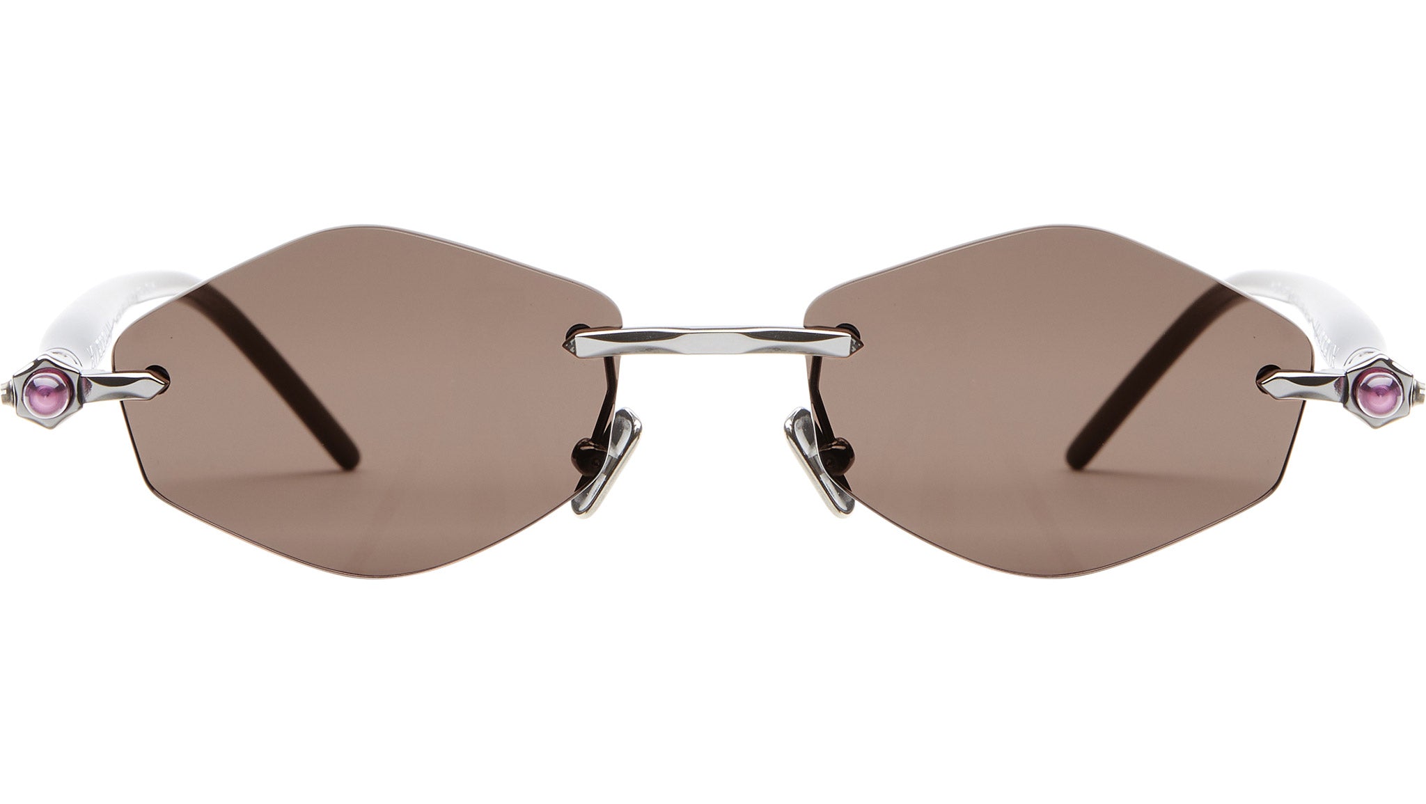 P60 Sun GM BT Gun Metal