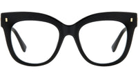 D2 0098 807 Black