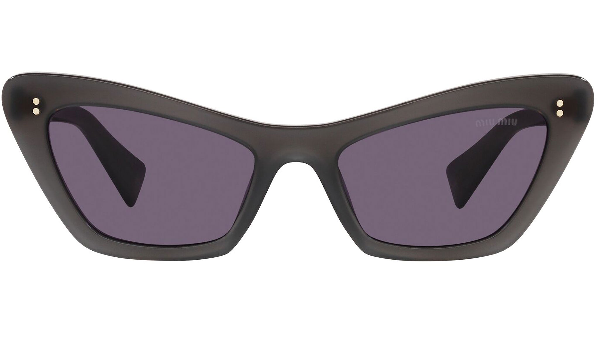 MU 03XS 03N6O2 grey transparent