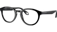 AR 7248 5875 Black