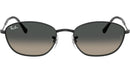 RB3749 002/71 Black