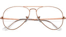 Aviator Optics RB6489 3094