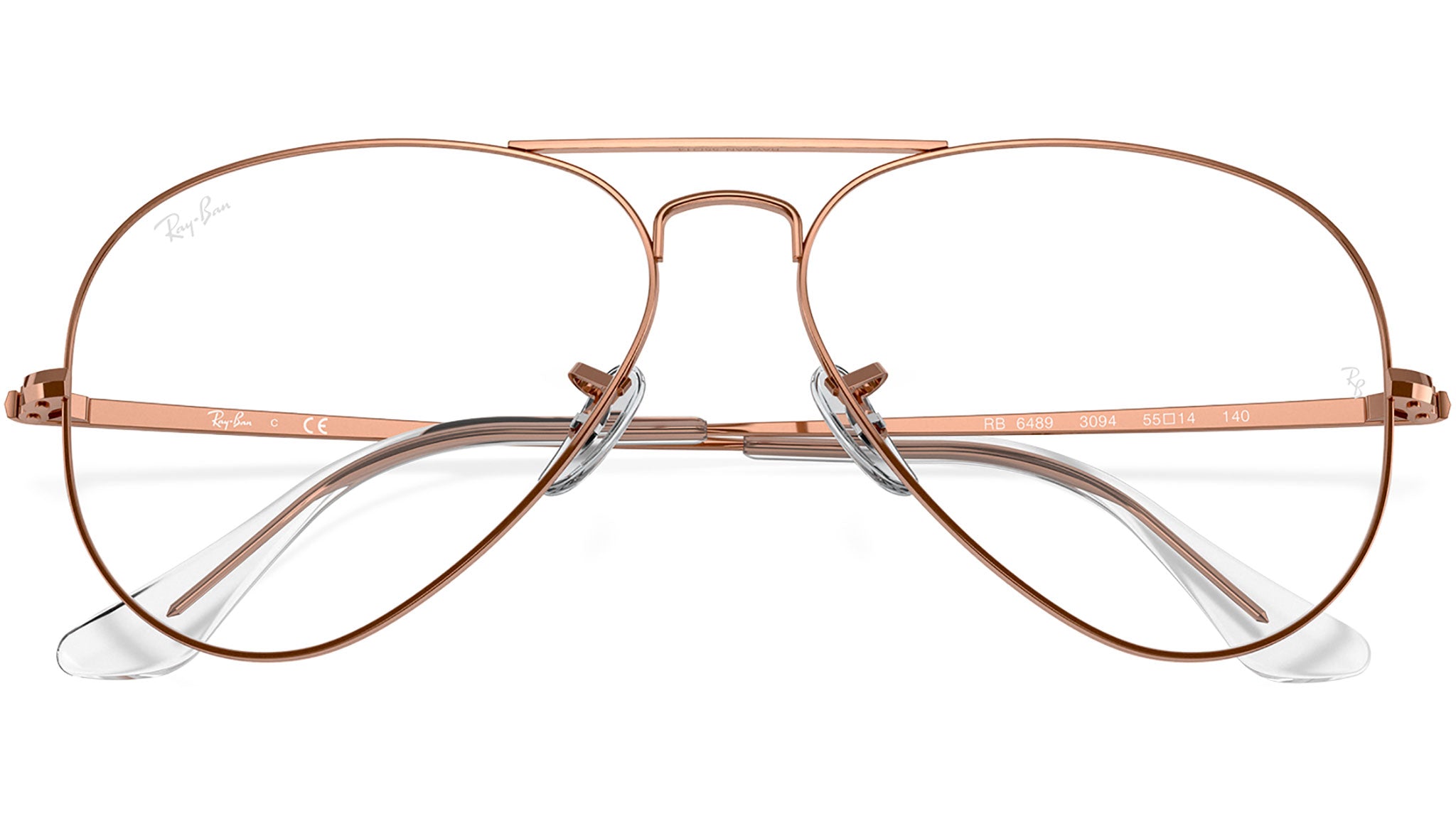 Aviator Optics RB6489 3094