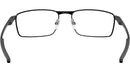 Fuller OX3227 01 satin black