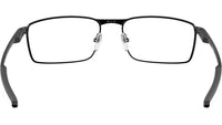 Fuller OX3227 01 satin black