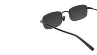 EDARA Matte Black