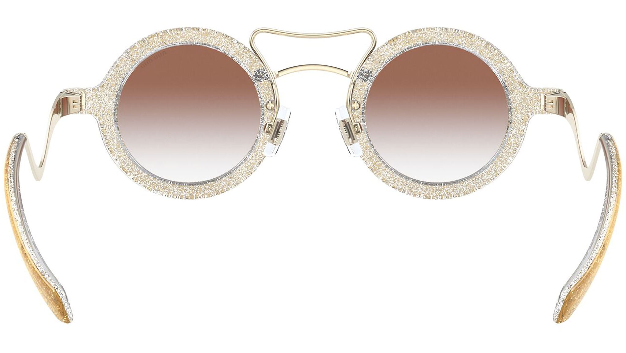 MU 02VS 155AD2 glitter gold