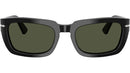 PO3367S 95/31 Black