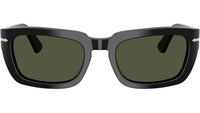 PO3367S 95/31 Black
