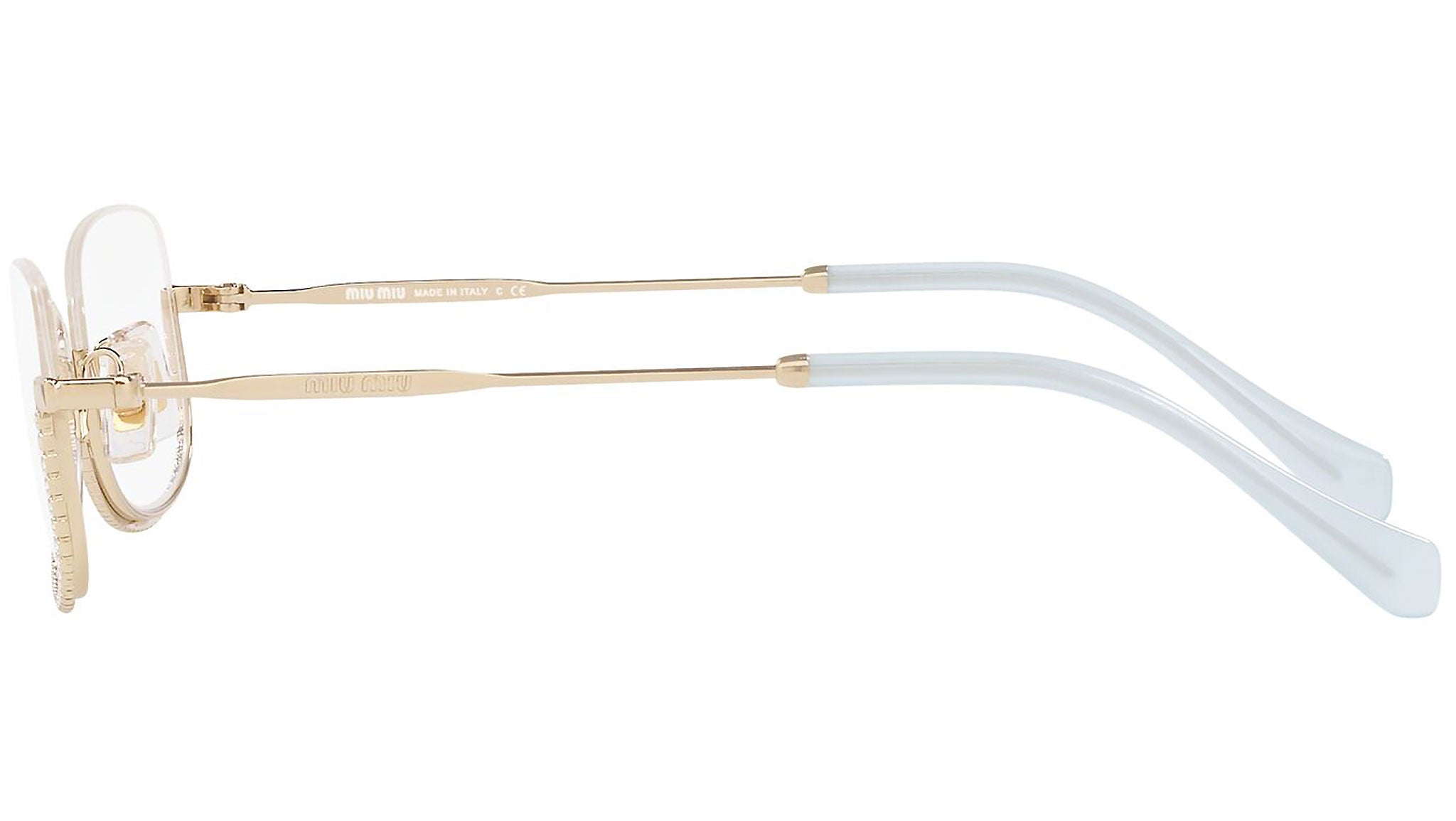 MU 50SV 1511O1 pale gold