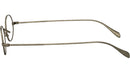 Calidor OV1185 5338 Antique Gold