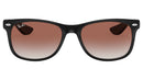 Junior New Wayfarer RJ9052S 100/V0 black