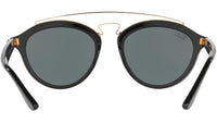 New Gatsby Ii RB4257 601/71 black