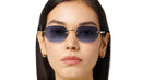 MOONSTONE Gold Blue