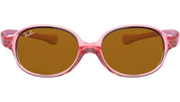 RJ9187S 7080/3 transparent light red