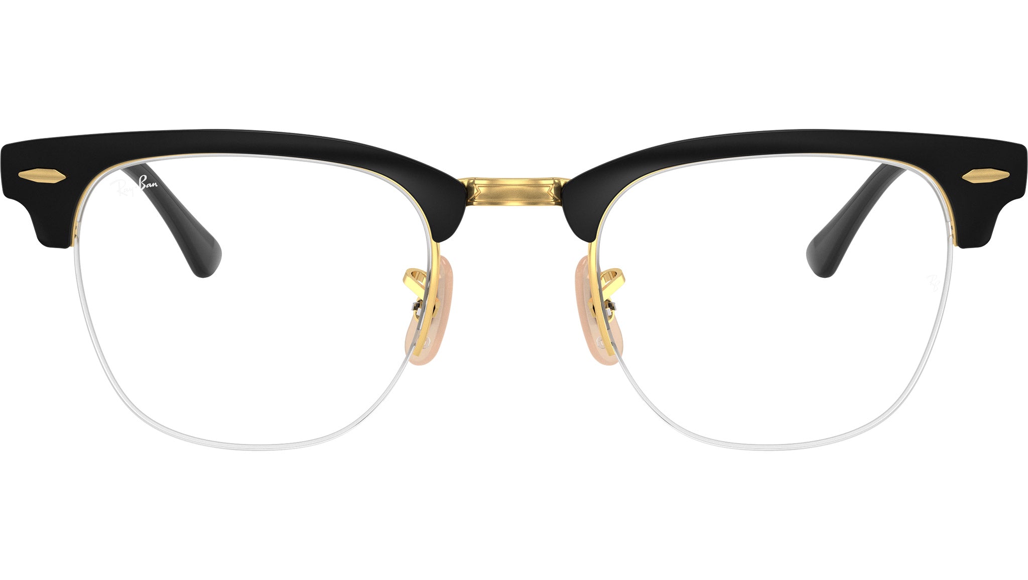 Clubmaster Metal Optics RB3716VM 2890