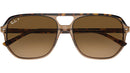 Bill One RB2205 1292M2 Havana Brown