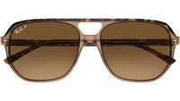 Bill One RB2205 1292M2 Havana Brown
