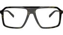 Montreux MK4124U 3943 Olive Tortoise