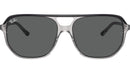 Bill One RB2205 1396B1 Grey Clear