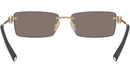 TF3108B 60215A Pale Gold