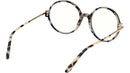 FT5914-B 005 Black Havana