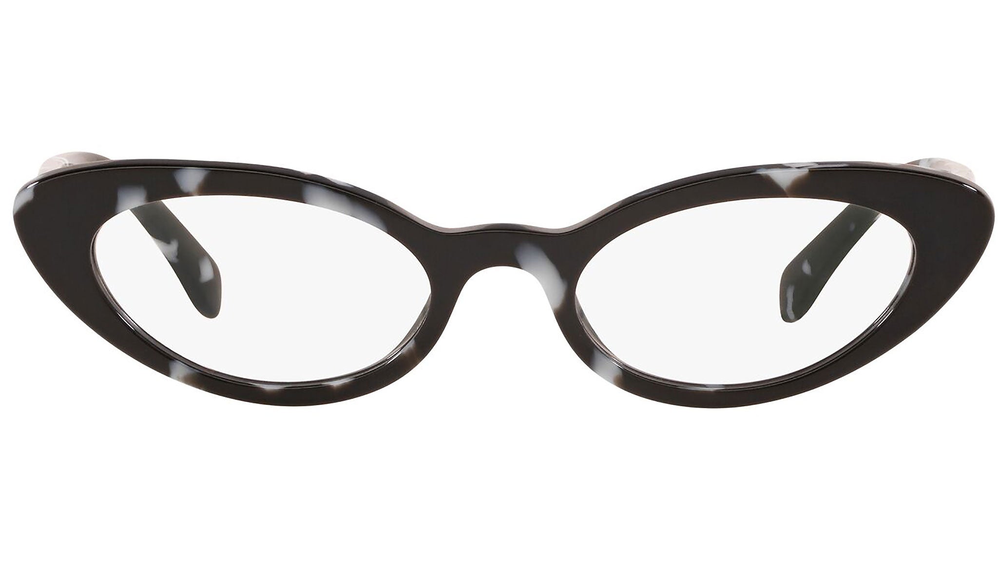 MU 01SV PC71O1 havana black / white