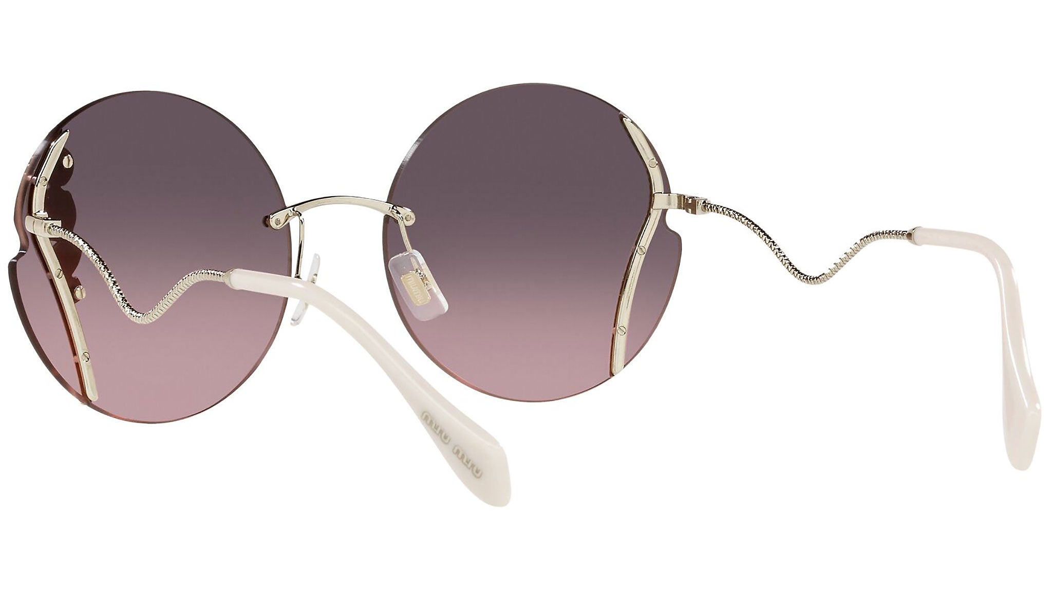 MU 50XS 05O146 pale gold