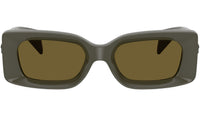 VE4474U 549173 Dark Olive