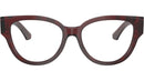 BE2421 4115 Check Red