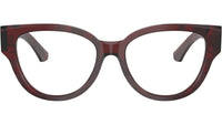 BE2421 4115 Check Red