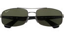RB3527 029/9A matte gunmetal
