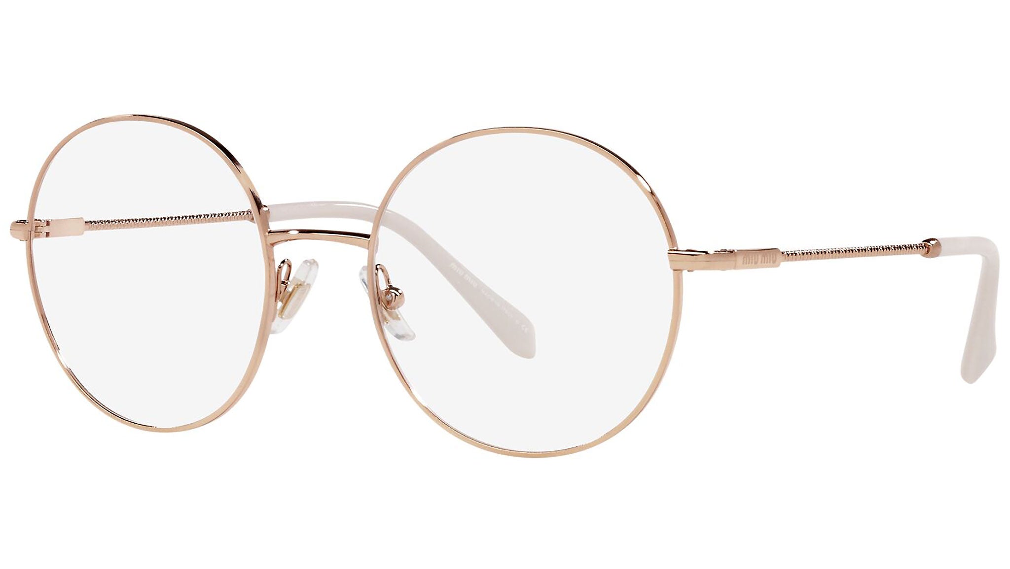 MU 53TV SVF1O1 rose gold