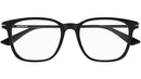 MB0338O Solid Black