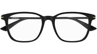 MB0338O Solid Black