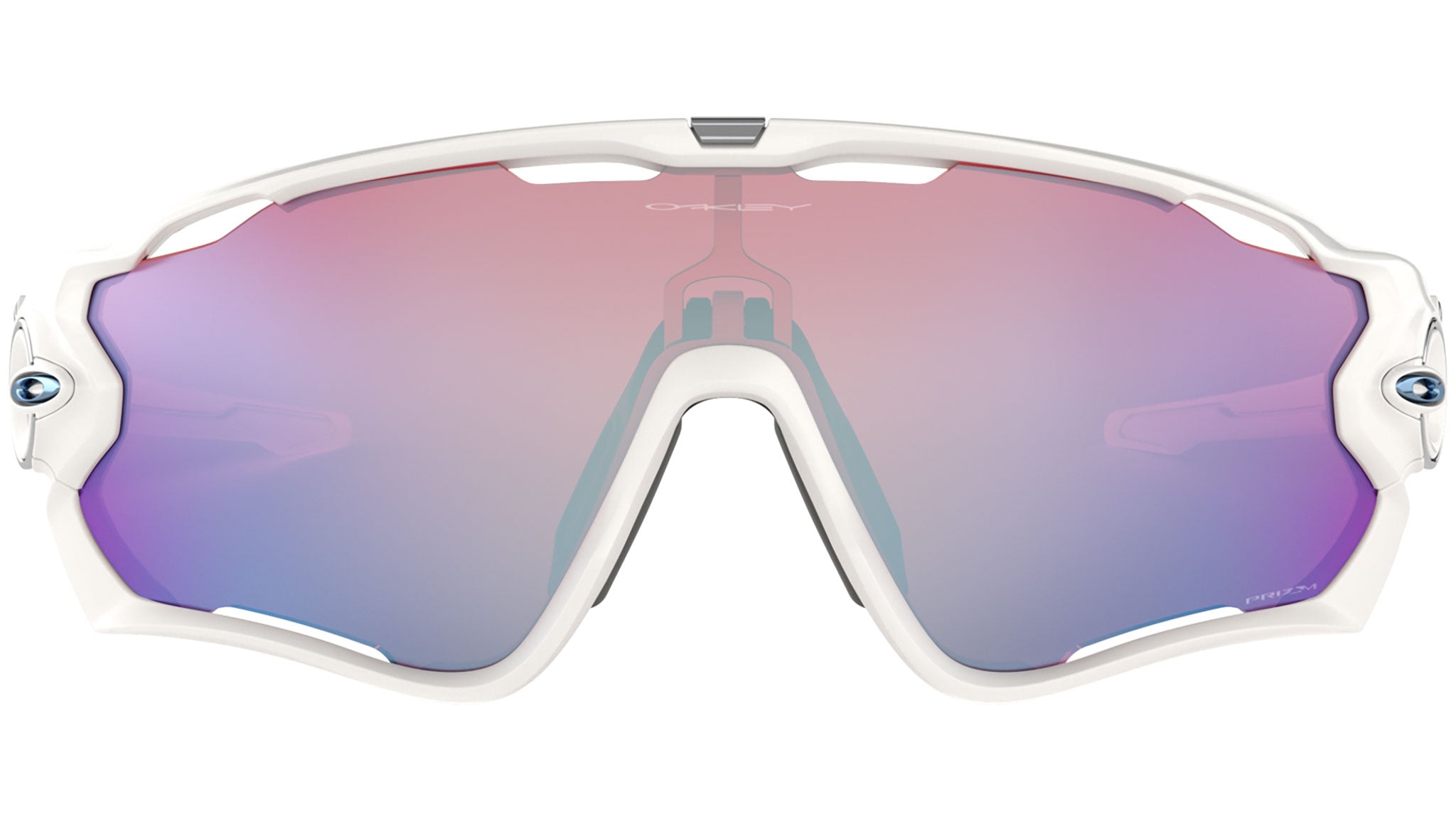 Jawbreaker OO9290 21 polished white