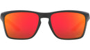 Sylas OO9448 40 Black