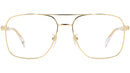 DB 7103 LOJ Gold Crystal
